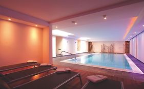 Hotel Garni Muttler Alpinresort&Spa